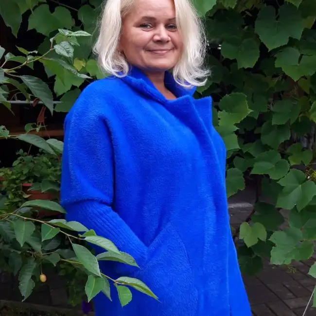 Svetlana, 52, Нюрнберг - Gratis