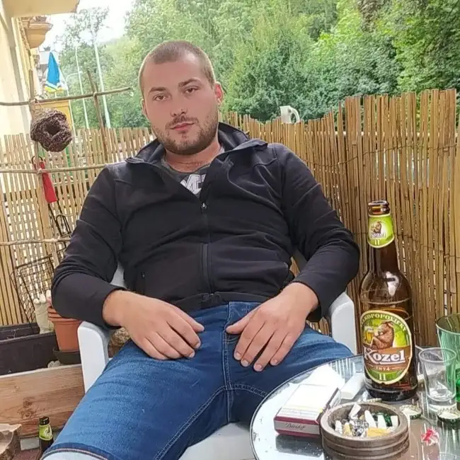 MARCEL, 31Франкфурт-на-Одере 