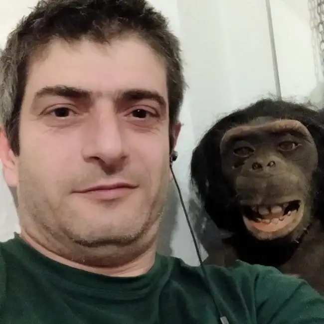 Petre, 48, Вильгельмсхавен - Gratis