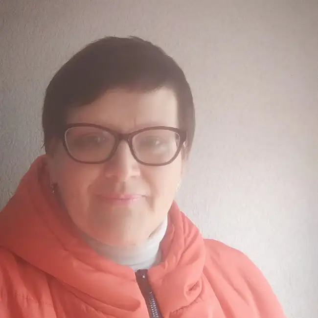 Татьяна, 54, Туттлинген - Gratis