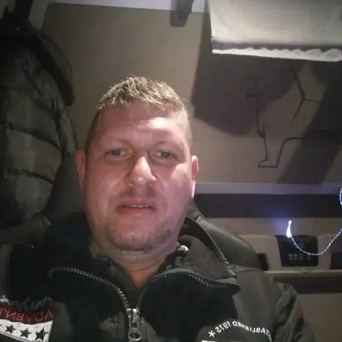 Пётр, 44, Ганновер - Gratis