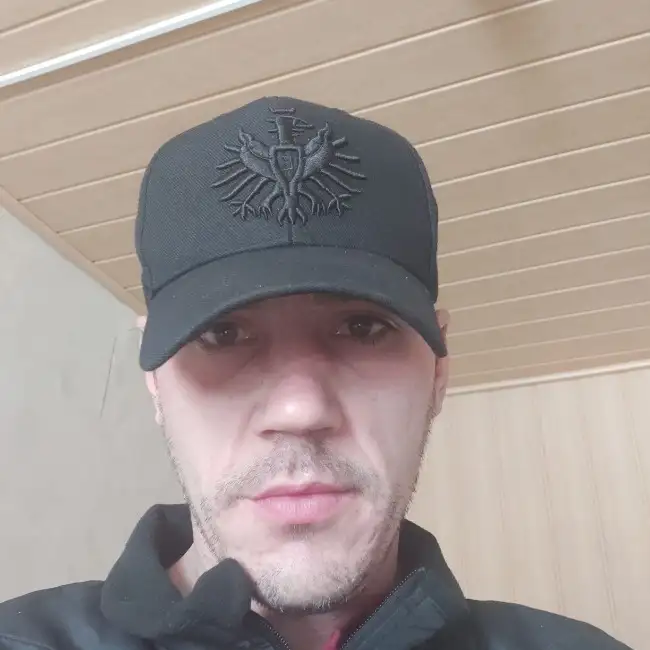 Сергей, 37, Амберг - Gratis