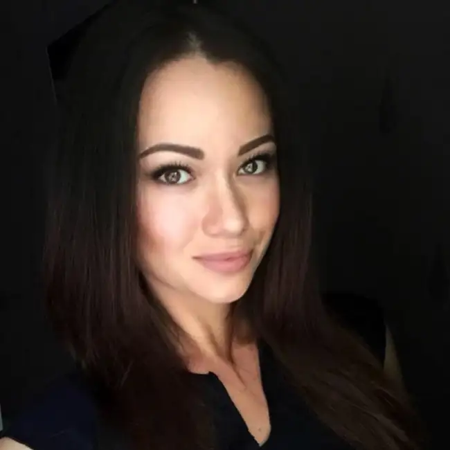 Alina, 33, Мюнхен - Gratis