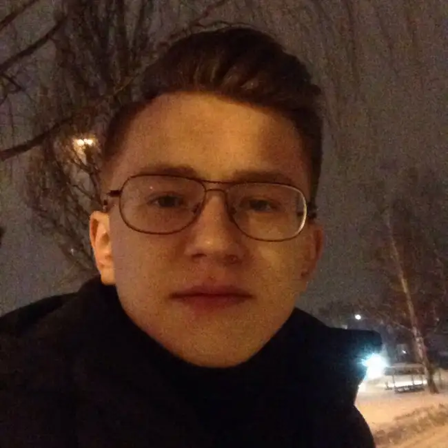 Maksim, 28, Мюнхен - Gratis
