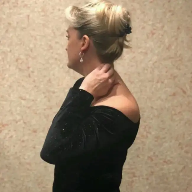 Светлана, 52, Ратинген - Gratis