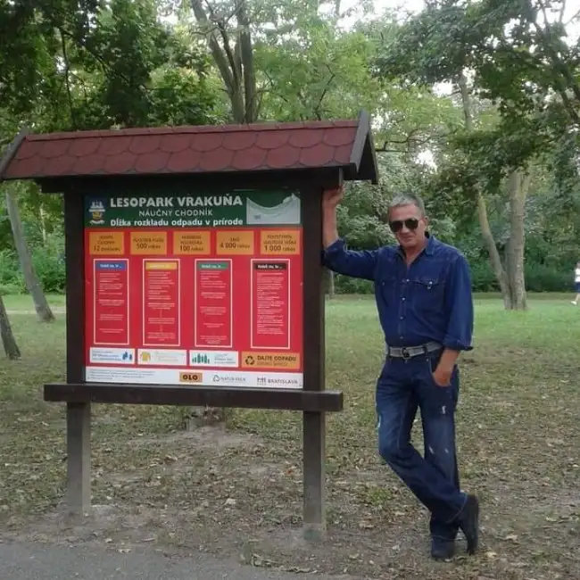 Anatolii, 60, Мюнхен - Gratis