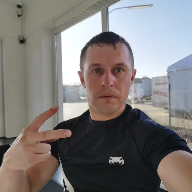 Денис, 43, Олденбург - Gratis