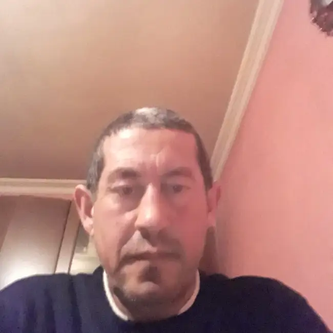 Омар, 53, Мюнхен - Gratis