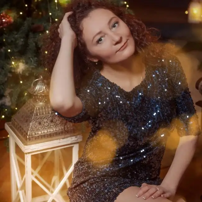 Nataliia, 48, Штутгарт - Gratis
