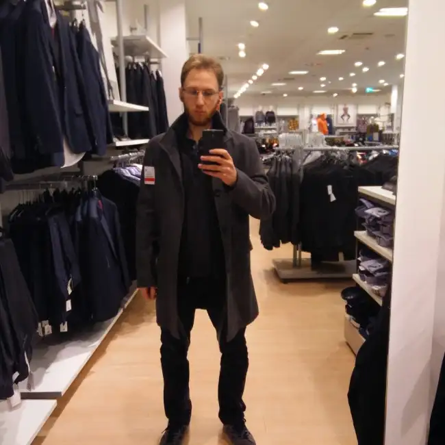 Вячеслав, 32, Мюнстер - Gratis