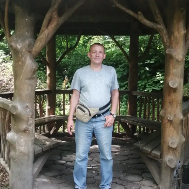 Stepan, 47, Бранденбург - Gratis