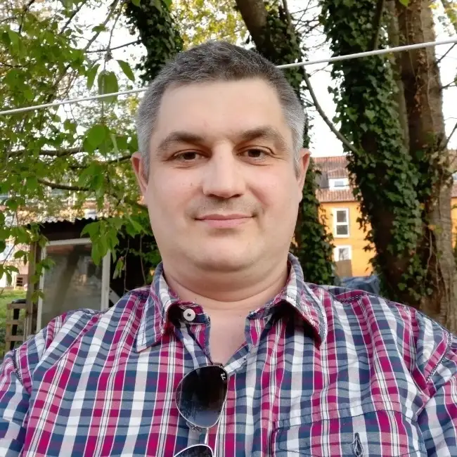 Денис, 50, Кассель - Gratis