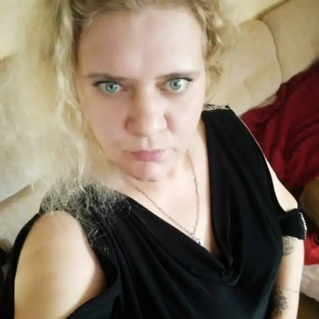 Натали, 45, Мюнхен - Gratis