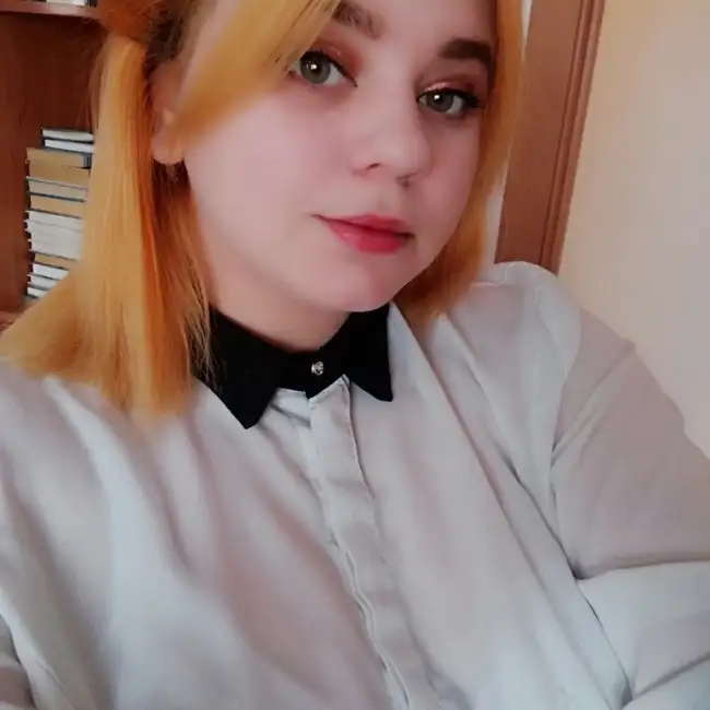 Alexsandra, 27, Мюнхен - Gratis