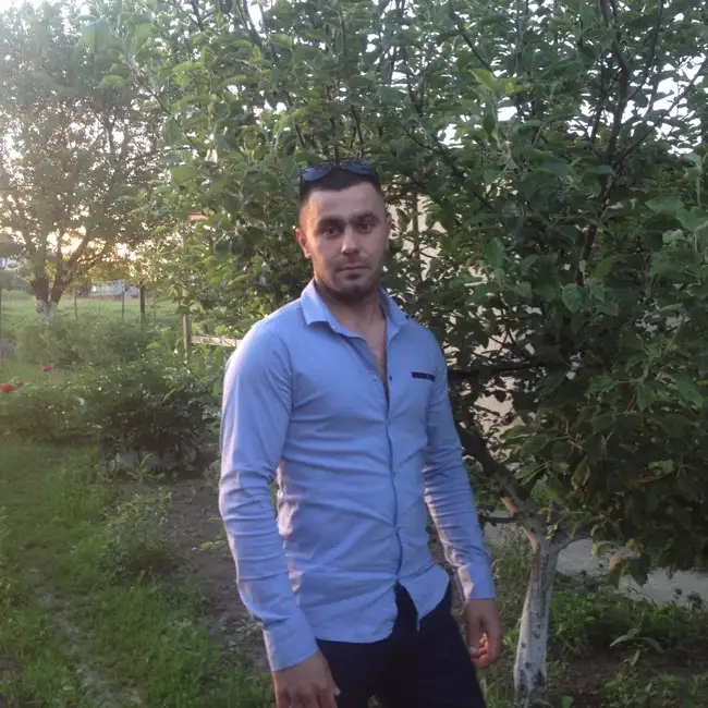 Ivan, 42, Берлин - Gratis