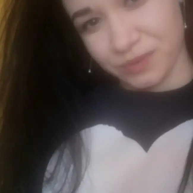 Ирина, 32, Мюнхен - Gratis