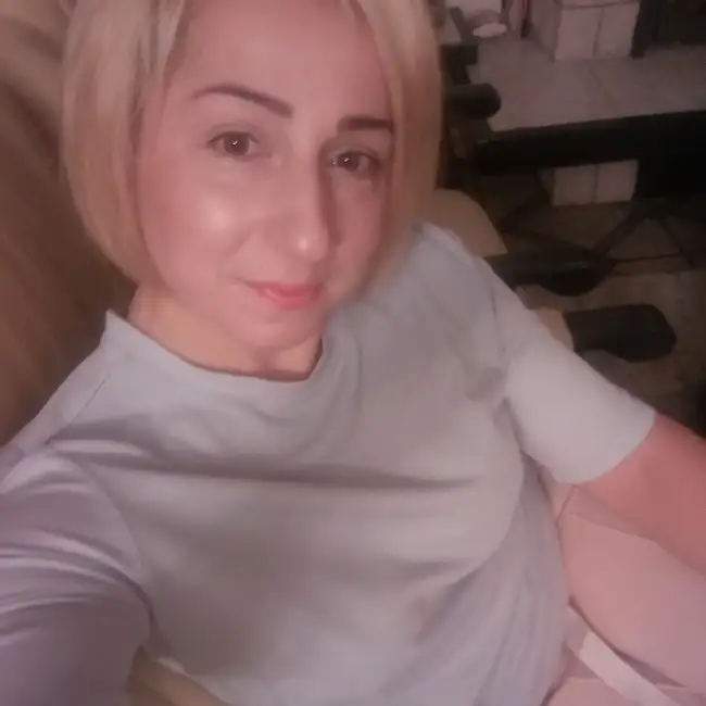 Irina, 46, Ганновер - Gratis
