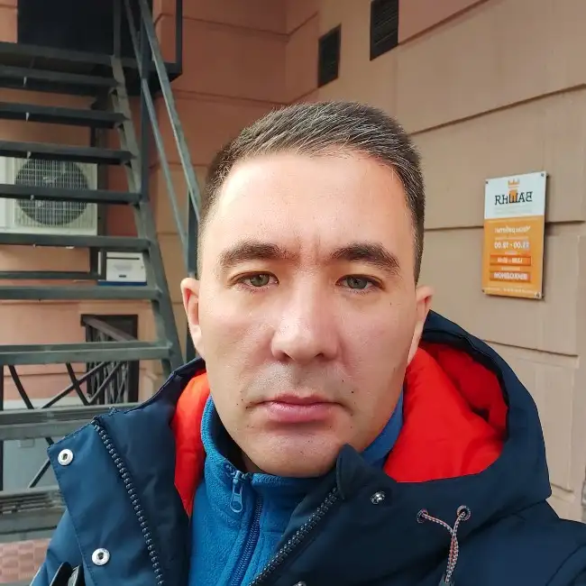 Pavel, 46, Бремен - Gratis