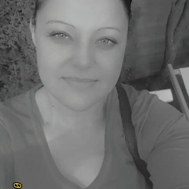 Ирина, 42, Дортмунд - Gratis