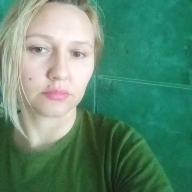 Tatiana, 44 - Gratis