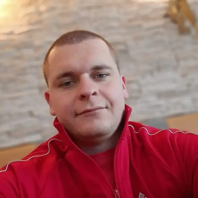Edgar, 31, Кёльн - Gratis