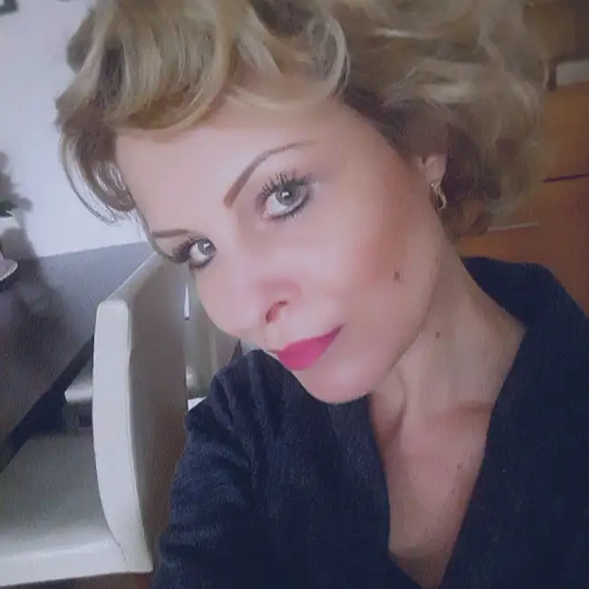 Наталия, 47, Марл - Gratis