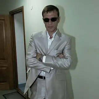 Dima, 37, Кёльн - Gratis
