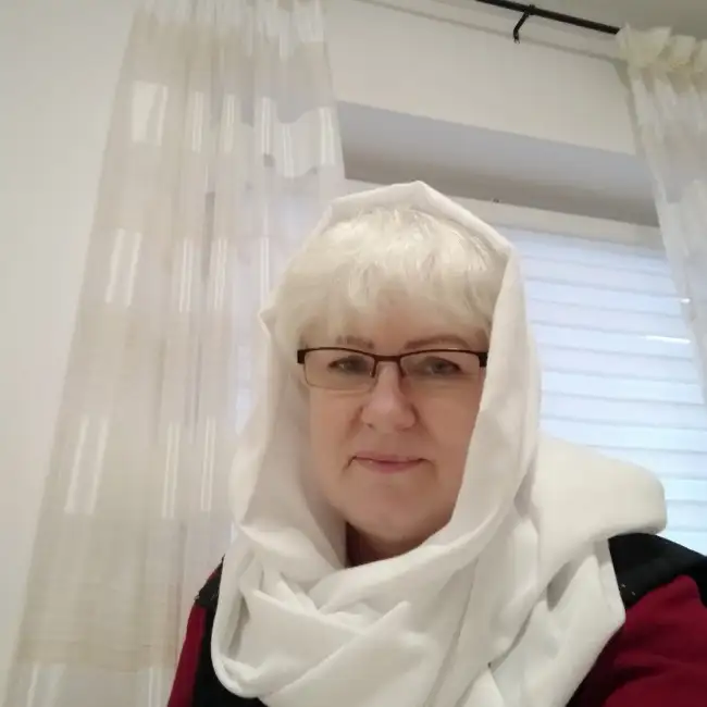Катя, 63, Херфорд - Gratis