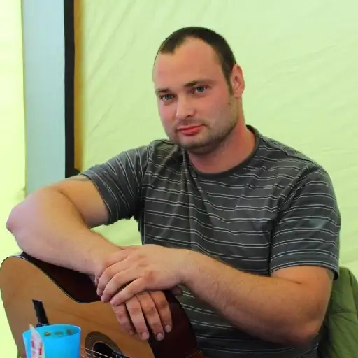 Alexandr, 39, Берлин - Gratis