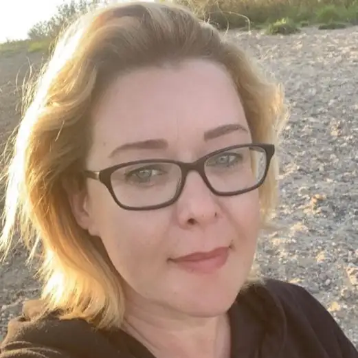 Anna, 50, Дойсбург - Gratis