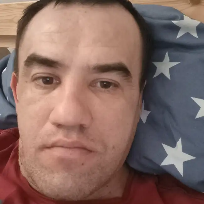 Pavel, 42, Эрфурт - Gratis