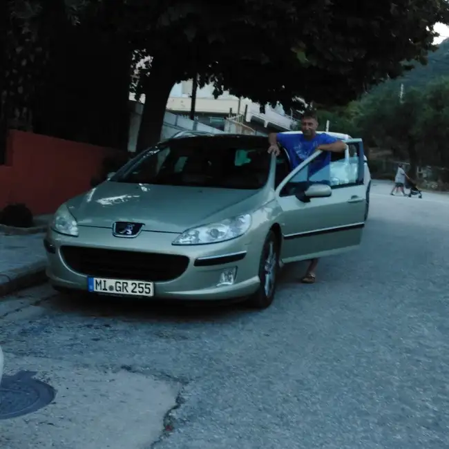Юрий, 55, Минден - Gratis