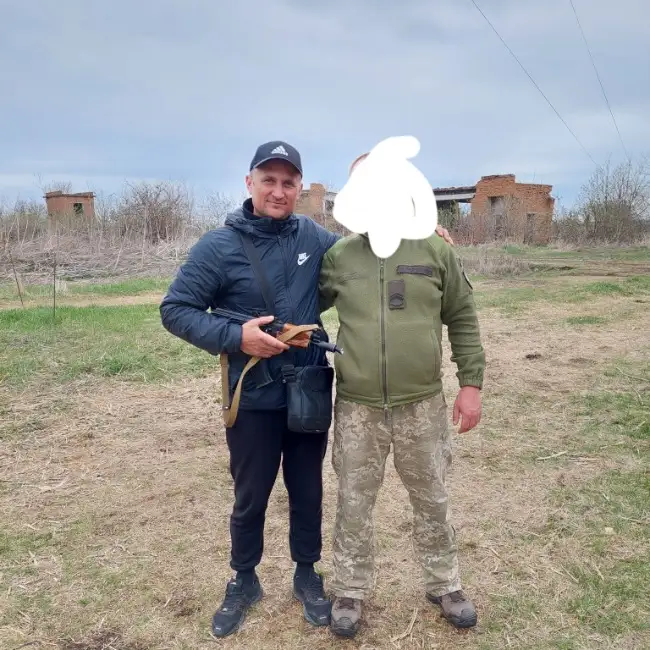 Володимир, 42, Берлин - Gratis