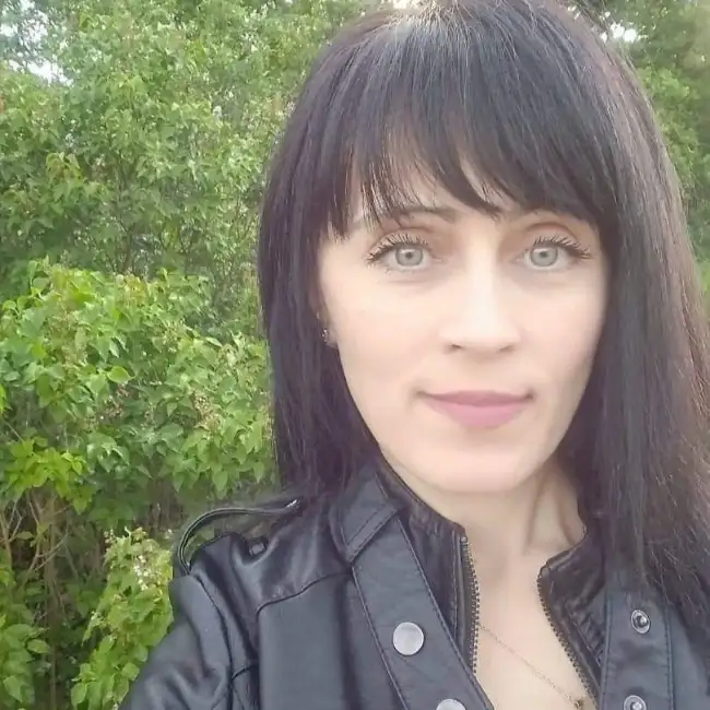 Oksana, 49, Берлин - Gratis