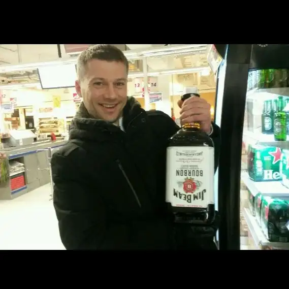 Алексей, 45, Кёльн - Gratis