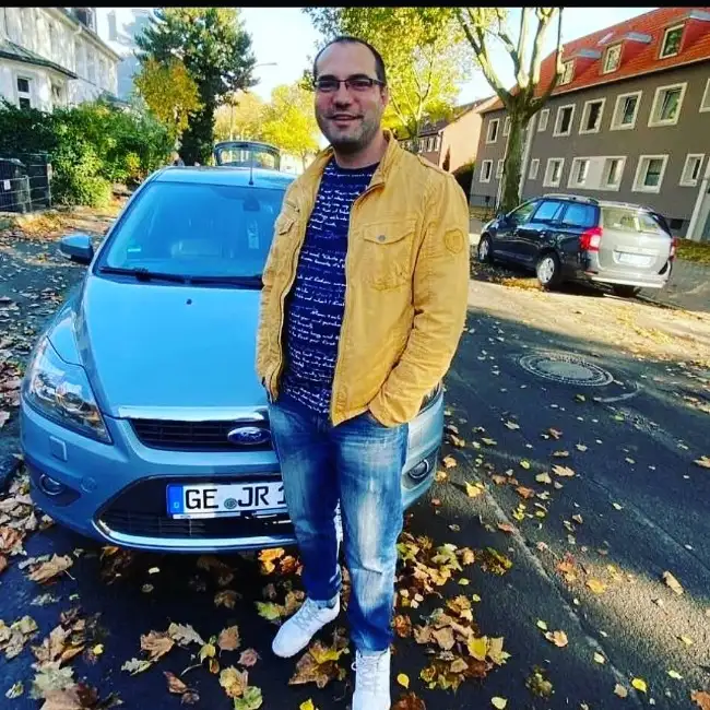 Иван, 41