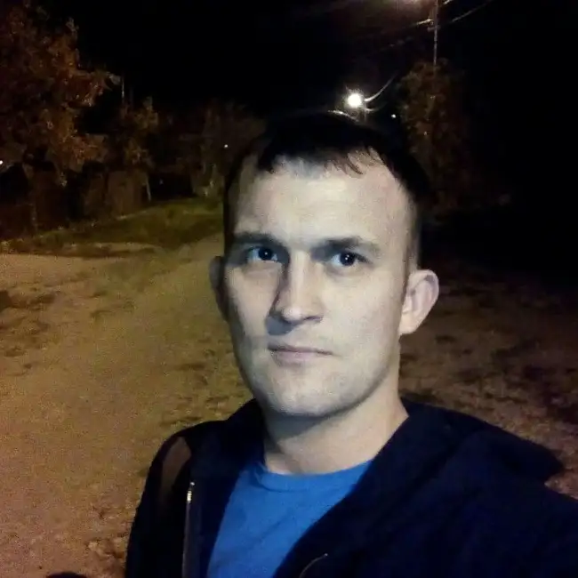 Козуб, 39, Гамбург - Gratis