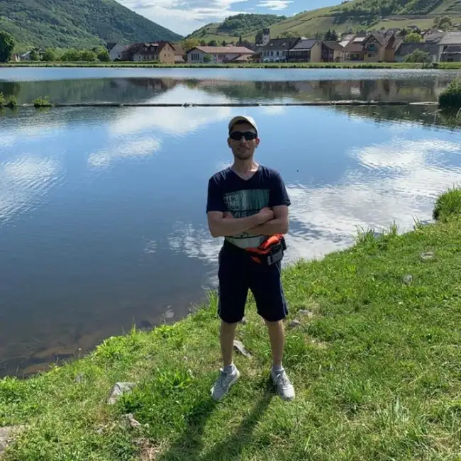 Дмитрий, 45, Майнц - Gratis
