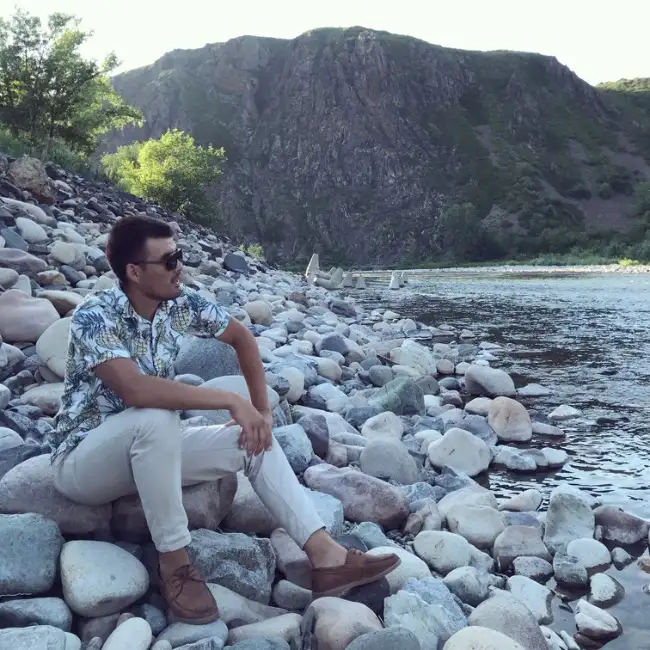 Kirill, 30, Гамбург - Gratis