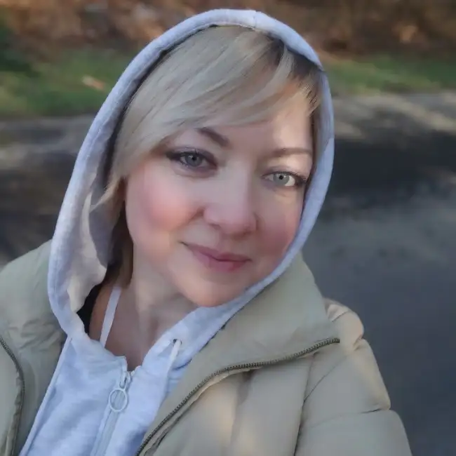Юлия, 48, Кёльн - Gratis