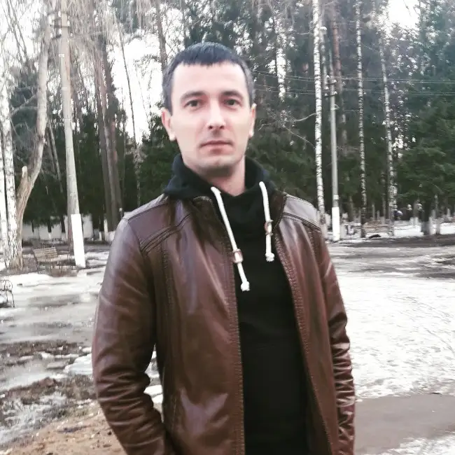 Василий, 38, Кёльн - Gratis