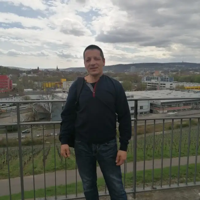 Виталий, 48, Штутгарт - Gratis
