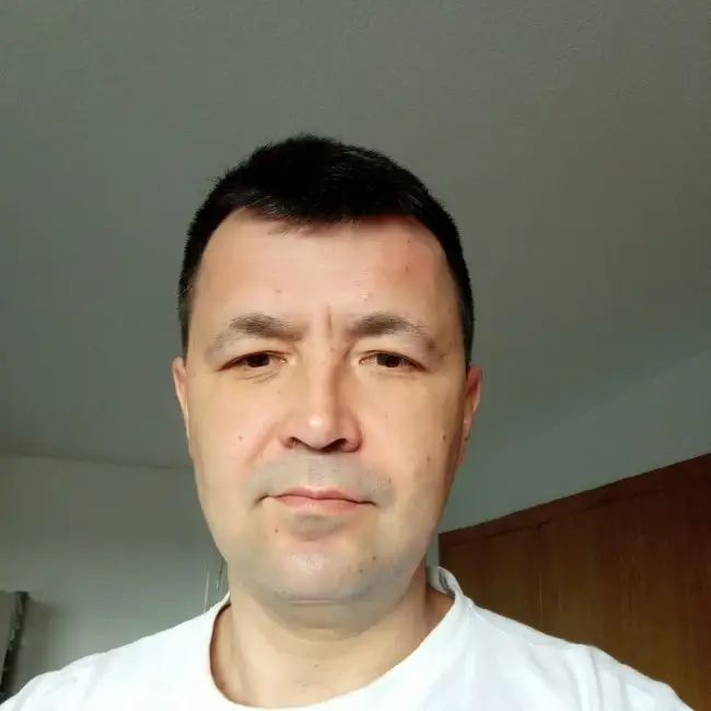 Victor, 49