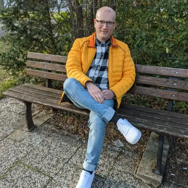 Алексей, 41, Дюссельдорф - Gratis