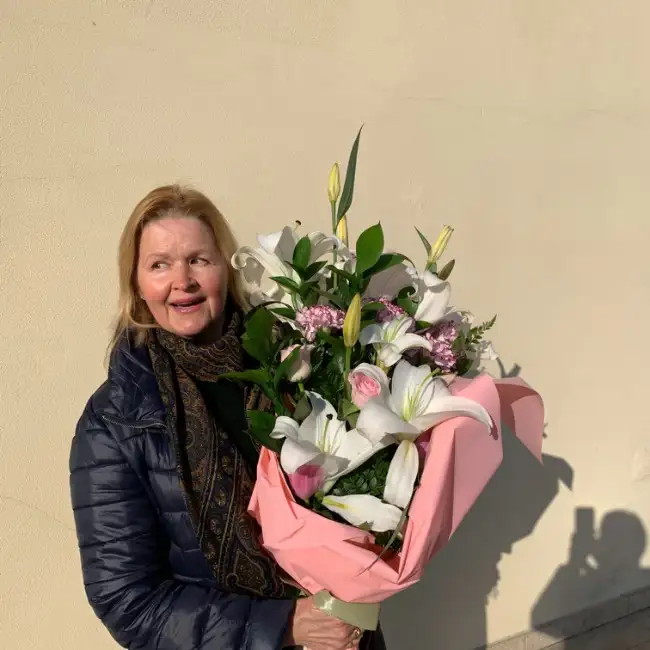 Olga, 60