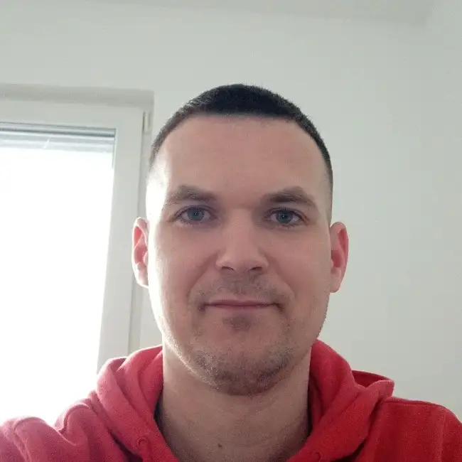 Sergio, 38, Кёльн - Gratis