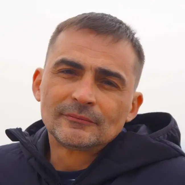 Vladimir, 50, Кёльн - Gratis