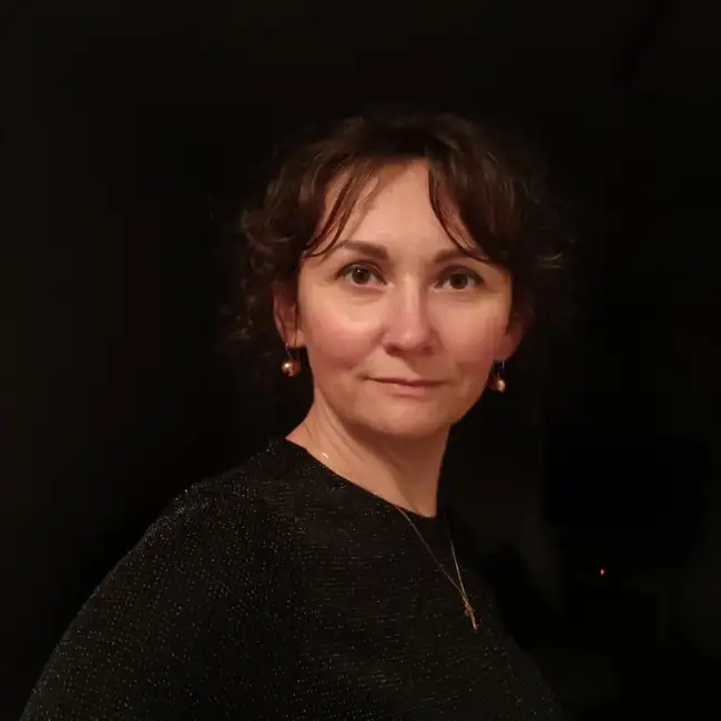 Ирина