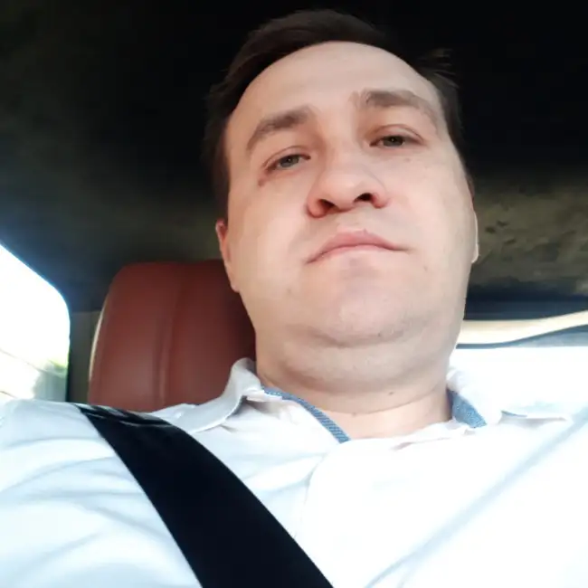 Dima, 43, Вюрцбург - Gratis