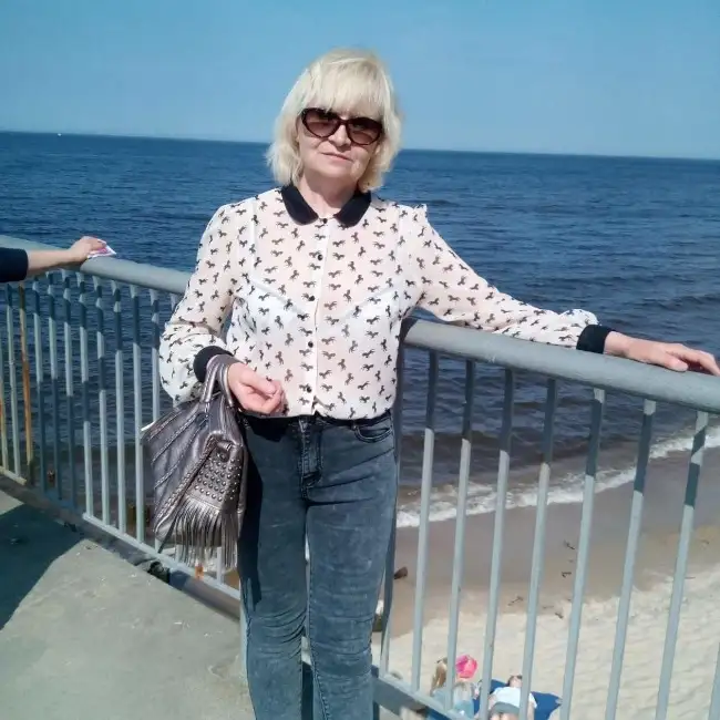 Natalia, 65, Кёльн - Gratis
